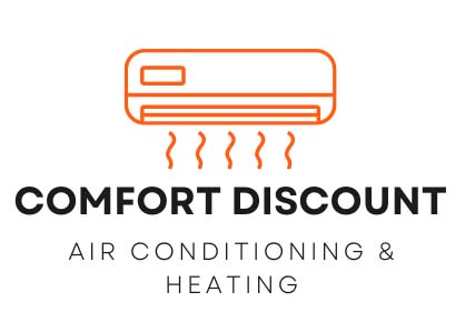 Comfort Discount HVAC